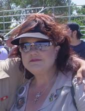 Rosemarie Lopes