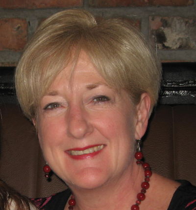 Mary Adams