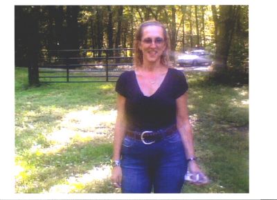Cheryl Allen