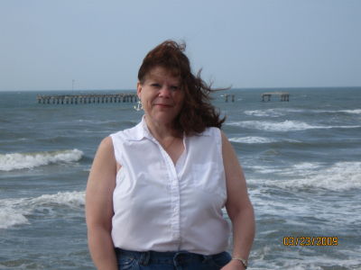 Lori Rodeffer