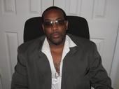 Reginald Freeman