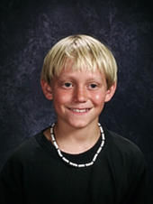Timothy Blodgett