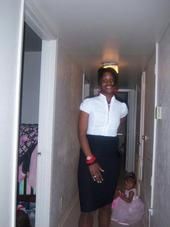 Miasha Haywood