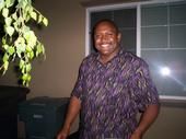Raymond Alexander