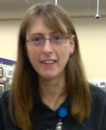 Joan Fox