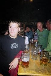 Arthur Zetes