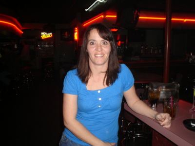 Sherri Blue