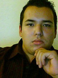 Miguel Nevarez-Ruiz