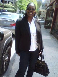Theodesa Lyles