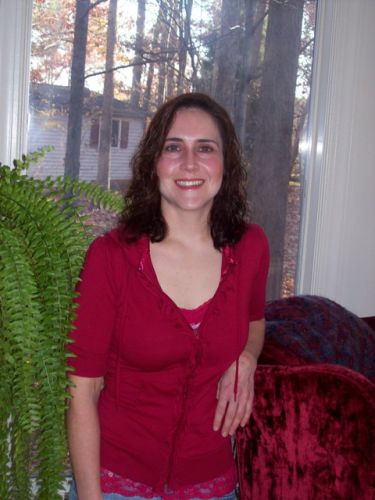 Melissa Alcott