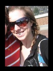 Amie Hauck