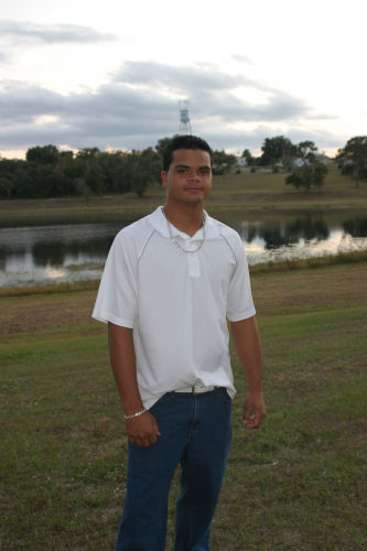 Jesus Alicea