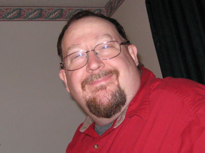 Brian Field