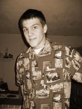 Austin Miller