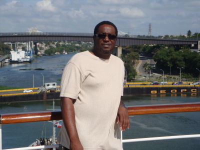 Gregory Simmons