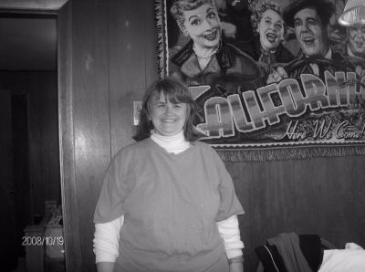 Diane Stringer
