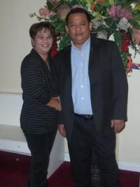 Rainier Bernabe