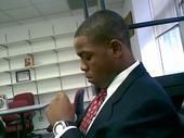 Marcus Jones
