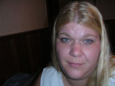 Heather Parriott