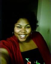 Sherria Graves