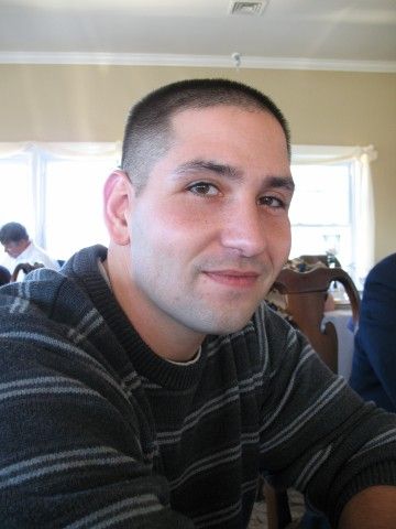John Clinch