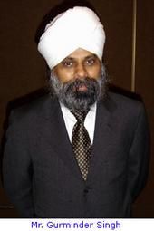 Gurminder Khalsa
