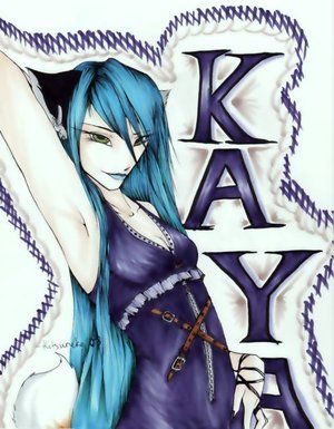 Kaya Francis