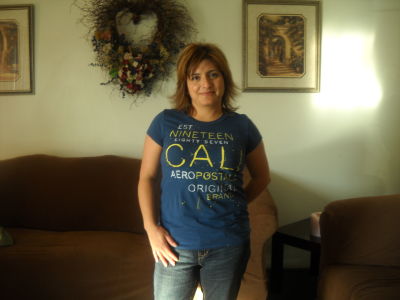 Isabel Martinez