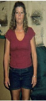 Teresa Lester