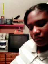 Serita Johnson