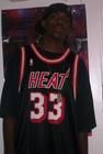 Jermaine Washington
