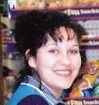 Mary Pellegrin