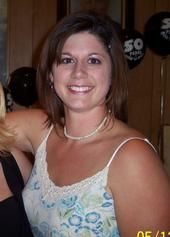 Holly Chilson