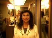Tina Ronsseau