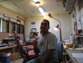 Rodney Kaufmann