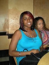 Rashaunda Moss