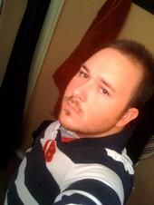 Shaun Perry