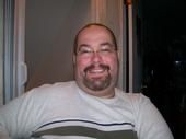 Lance Rubin