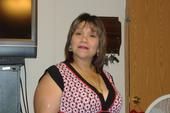 Alicia Canales