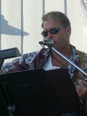 David Parker