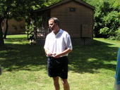 Rodney Lash