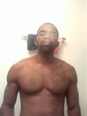 Ricky Wright