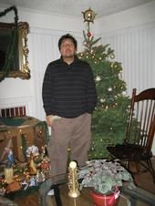 Andres Lopez