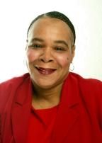 Melissa Childs
