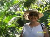 Brenda Lloyd
