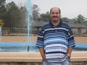Steven Mclendon