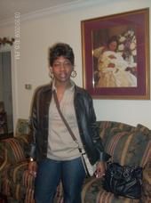 Tiffany Johnson
