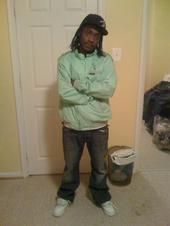 Terry Royal