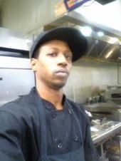 Marquis Lyons