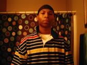 Stacy Gregory